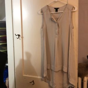 H&M top